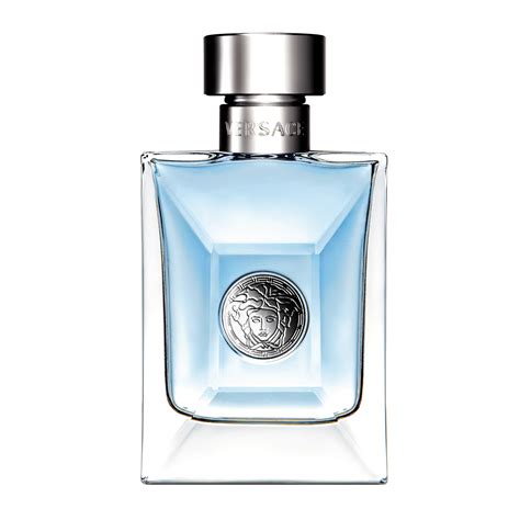 Versace Pour Homme EDT Spray 100ml 